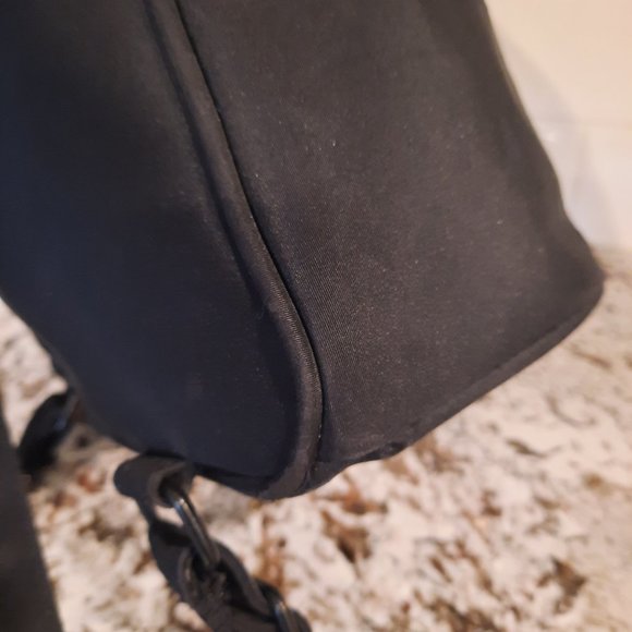 Harley Davidson Nylon Mini Backpack - Picture 5 of 14